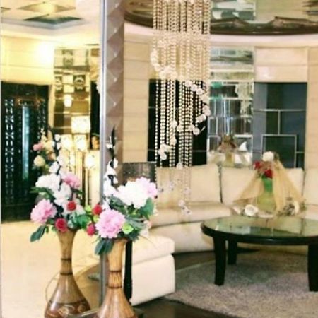 Gulberg Continental Hotel Lahore Exterior foto